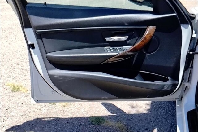 2015 BMW 328i xDrive in tucson, AZ 85719 - 2325935 17