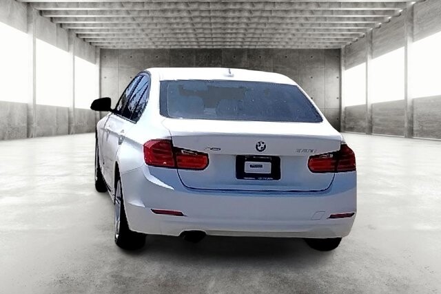 2015 BMW 328i xDrive in tucson, AZ 85719 - 2325935 6