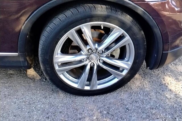 2015 INFINITI QX50 in tucson, AZ 85719 - 2325936 26