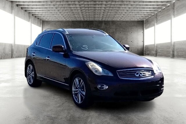 2015 INFINITI QX50 in tucson, AZ 85719 - 2325936 2
