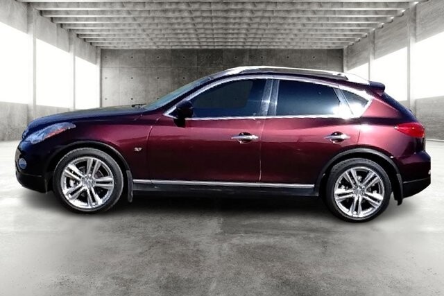 2015 INFINITI QX50 in tucson, AZ 85719 - 2325936 7