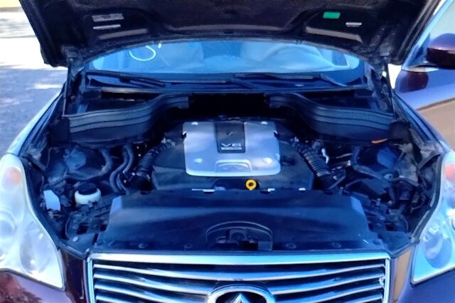 2015 INFINITI QX50 in tucson, AZ 85719 - 2325936 23