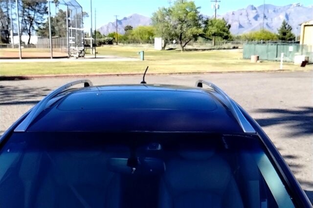 2015 INFINITI QX50 in tucson, AZ 85719 - 2325936 11