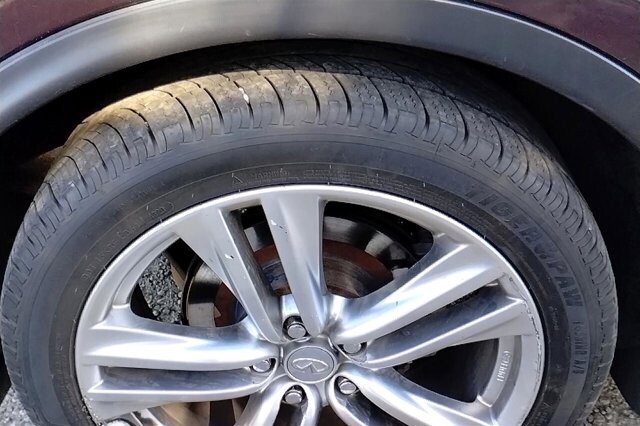 2015 INFINITI QX50 in tucson, AZ 85719 - 2325936 27