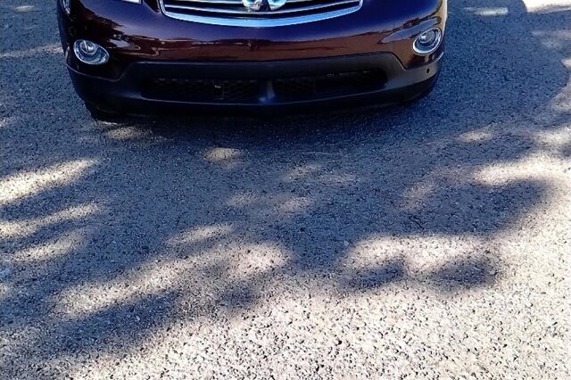 2015 INFINITI QX50 in tucson, AZ 85719 - 2325936 21