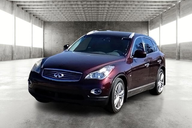 2015 INFINITI QX50 in tucson, AZ 85719 - 2325936