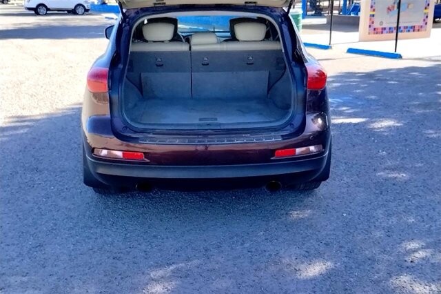 2015 INFINITI QX50 in tucson, AZ 85719 - 2325936 12