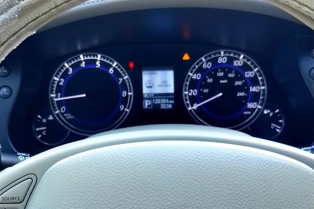 2015 INFINITI QX50 in tucson, AZ 85719 - 2325936 16