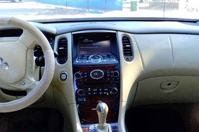 2015 INFINITI QX50 in tucson, AZ 85719 - 2325936 29