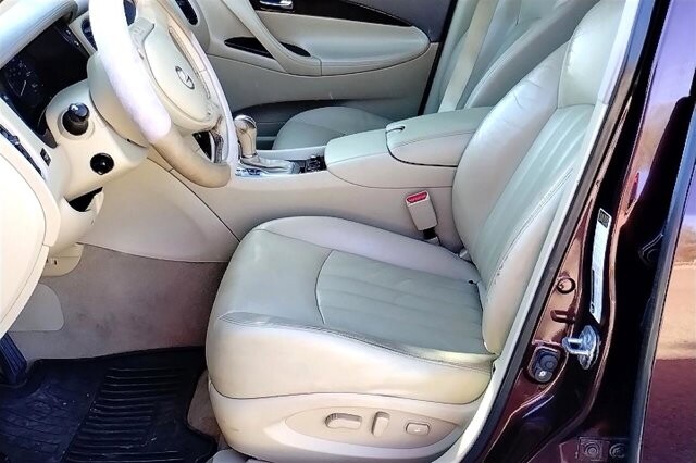 2015 INFINITI QX50 in tucson, AZ 85719 - 2325936 9