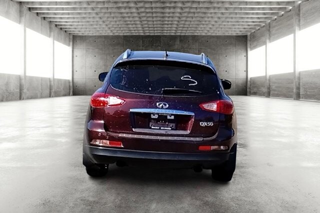 2015 INFINITI QX50 in tucson, AZ 85719 - 2325936 5
