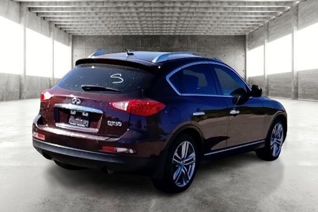 2015 INFINITI QX50 in tucson, AZ 85719 - 2325936 4