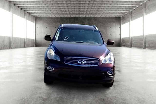 2015 INFINITI QX50 in tucson, AZ 85719 - 2325936 8