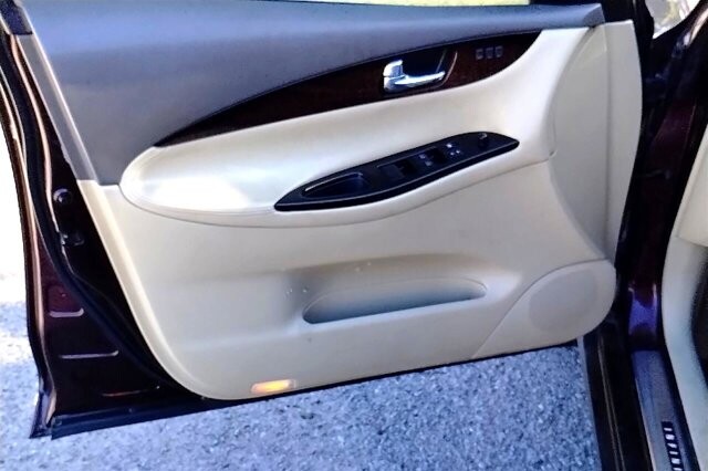 2015 INFINITI QX50 in tucson, AZ 85719 - 2325936 17