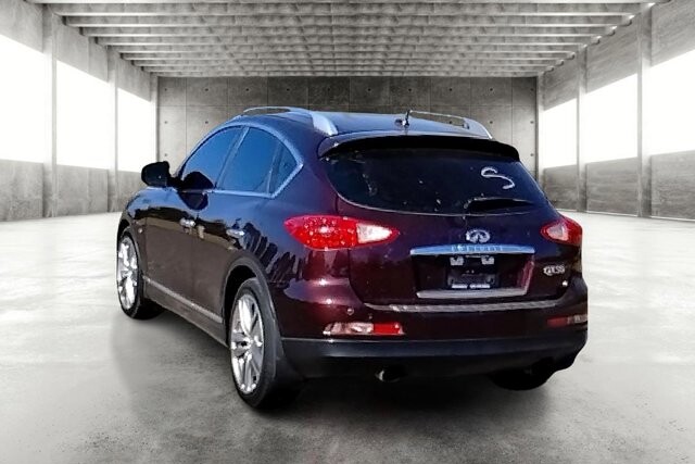 2015 INFINITI QX50 in tucson, AZ 85719 - 2325936 6