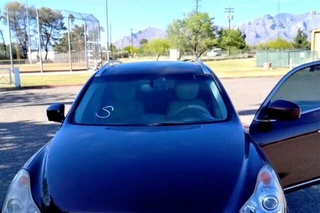 2015 INFINITI QX50 in tucson, AZ 85719 - 2325936 22