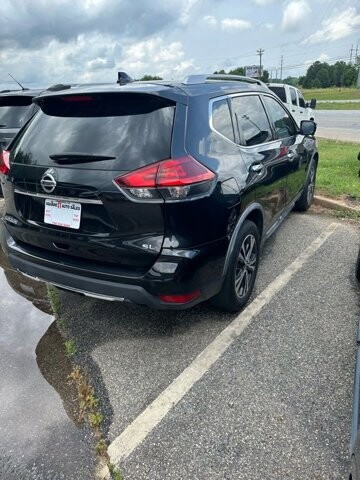 2018 Nissan Rogue in Commerce, GA 30529 - 2325944 6