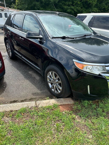 2012 Ford Edge in Commerce, GA 30529 - 2325946 4
