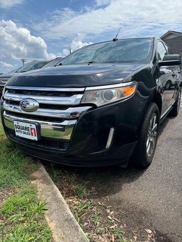 2012 Ford Edge in Commerce, GA 30529 - 2325946 5