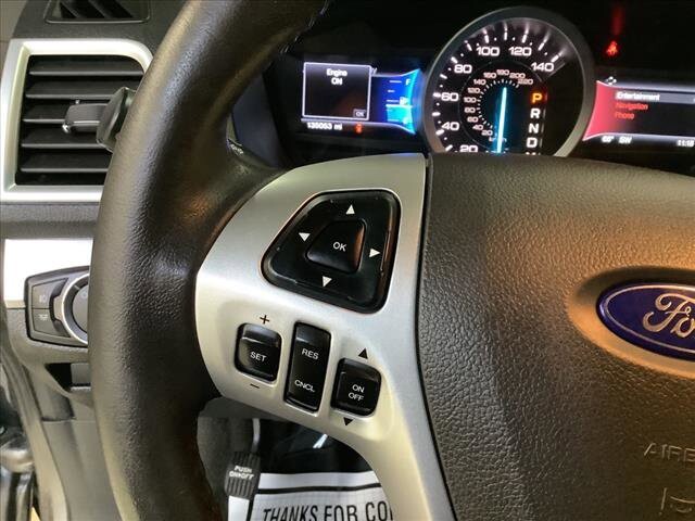 2015 Ford Explorer in Chicago, IL 60659 - 2325947 12