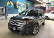 2015 Ford Explorer in Chicago, IL 60659 - 2325947 1