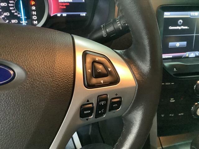 2015 Ford Explorer in Chicago, IL 60659 - 2325947 13