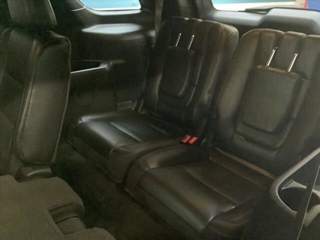 2015 Ford Explorer in Chicago, IL 60659 - 2325947 19