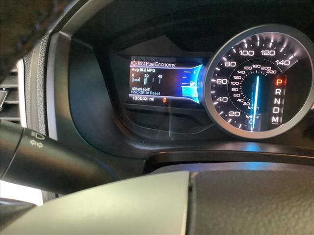 2015 Ford Explorer in Chicago, IL 60659 - 2325947 14