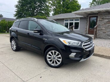 2017 Ford Escape in Fairview, PA 16415