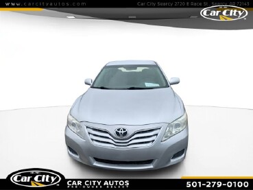 2011 Toyota Camry in Searcy, AR 72143