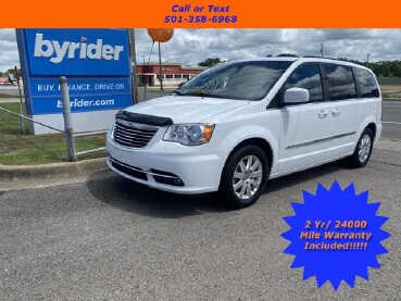 2014 Chrysler Town & Country in Conway, AR 72032