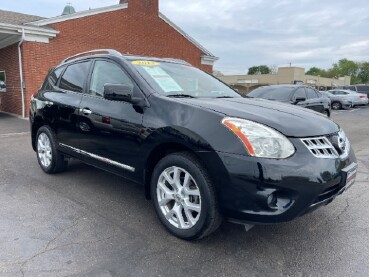 2013 Nissan Rogue in New Carlisle, OH 45344