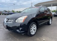 2013 Nissan Rogue in New Carlisle, OH 45344 - 2325974 2