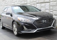 2018 Hyundai Sonata in Decatur, GA 30032 - 2325992 2