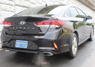 2018 Hyundai Sonata in Decatur, GA 30032 - 2325992 5