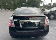 2012 Nissan Sentra in Ocala, FL 34480 - 2325993 4