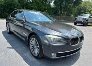 2012 BMW 740i in Ocala, FL 34480 - 2325995 3