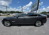 2012 BMW 740i in Ocala, FL 34480 - 2325995 4