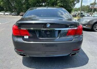 2012 BMW 740i in Ocala, FL 34480 - 2325995 6