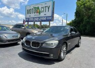 2012 BMW 740i in Ocala, FL 34480 - 2325995 1