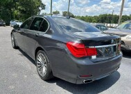 2012 BMW 740i in Ocala, FL 34480 - 2325995 5