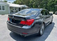 2012 BMW 740i in Ocala, FL 34480 - 2325995 7