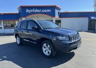 2016 Jeep Compass in Garden City, ID 83714 - 2325999 1