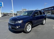 2016 Jeep Compass in Garden City, ID 83714 - 2325999 3