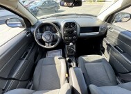 2016 Jeep Compass in Garden City, ID 83714 - 2325999 5