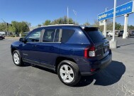 2016 Jeep Compass in Garden City, ID 83714 - 2325999 4