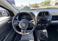 2016 Jeep Compass in Garden City, ID 83714 - 2325999 6