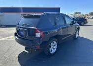 2016 Jeep Compass in Garden City, ID 83714 - 2325999 2