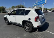 2012 Jeep Compass in Garden City, ID 83714 - 2326000 3
