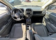 2012 Jeep Compass in Garden City, ID 83714 - 2326000 6